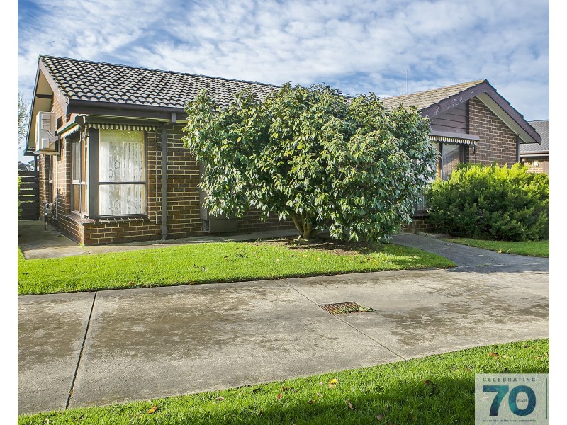 5/38 Stawell Street, Cranbourne VIC 3977