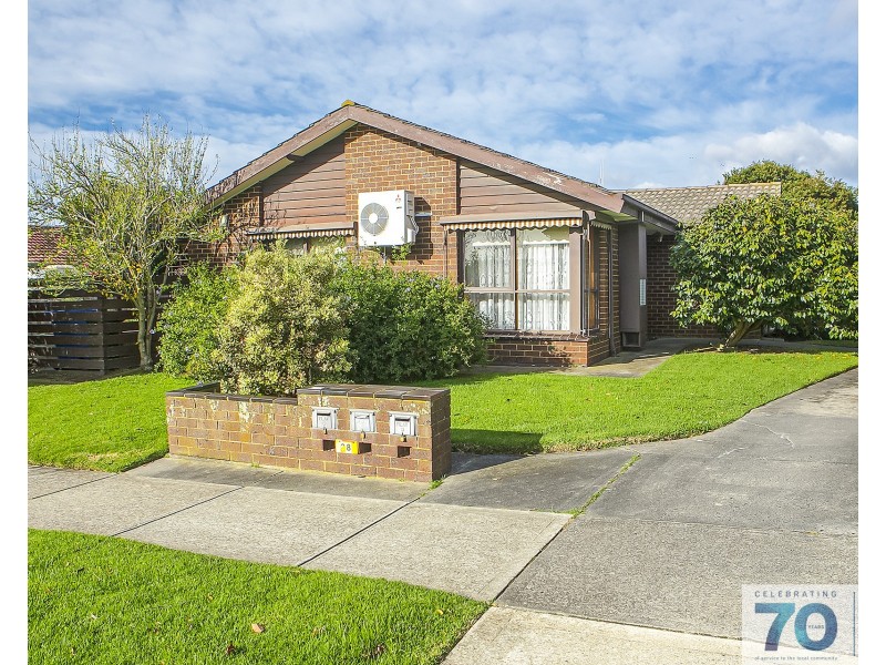5/38 Stawell Street, Cranbourne VIC 3977