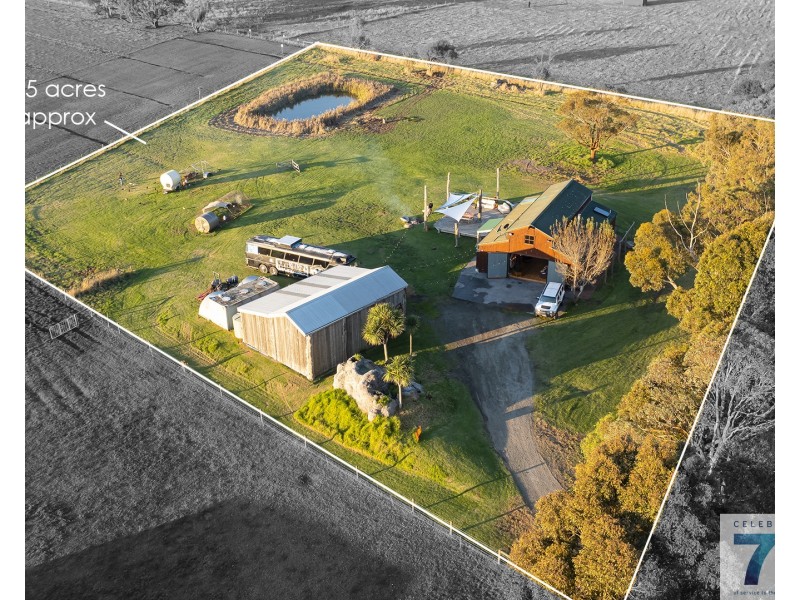 1605 Baxter-Tooradin Road, Devon Meadows VIC 3977