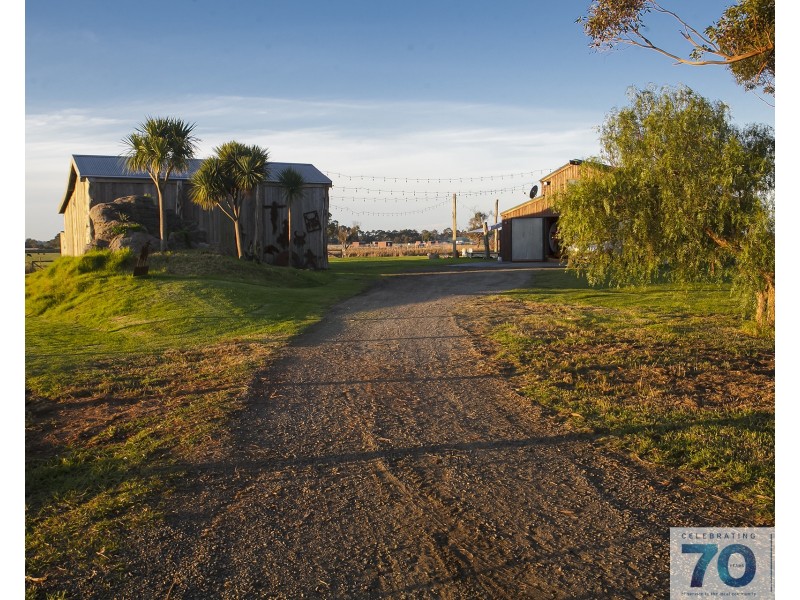 1605 Baxter-Tooradin Road, Devon Meadows VIC 3977