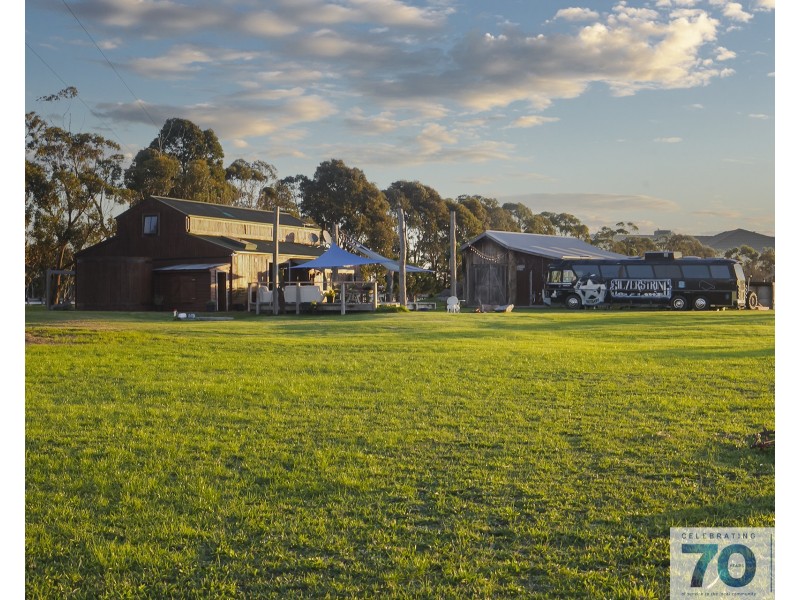 1605 Baxter-Tooradin Road, Devon Meadows VIC 3977