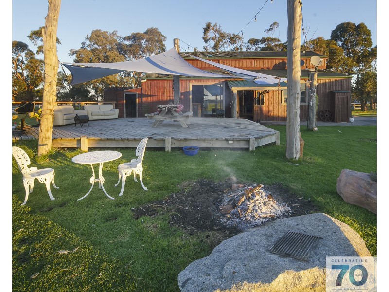 1605 Baxter-Tooradin Road, Devon Meadows VIC 3977