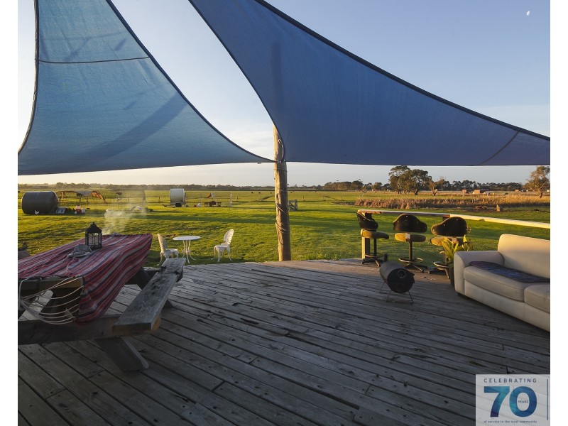 1605 Baxter-Tooradin Road, Devon Meadows VIC 3977