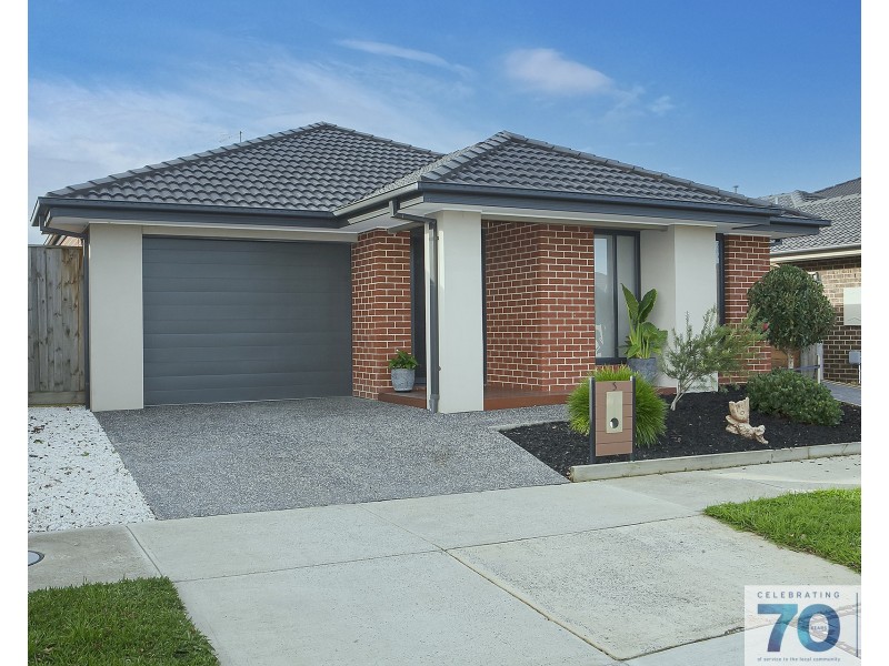 5 Bellman Avenue, Clyde VIC 3978