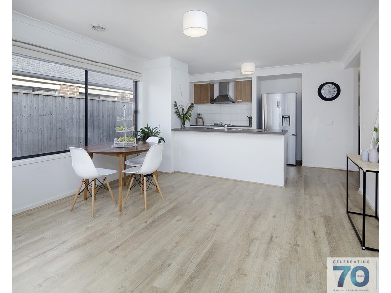 5 Bellman Avenue, Clyde VIC 3978