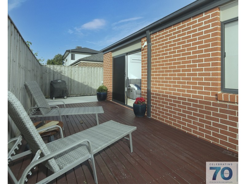 5 Bellman Avenue, Clyde VIC 3978
