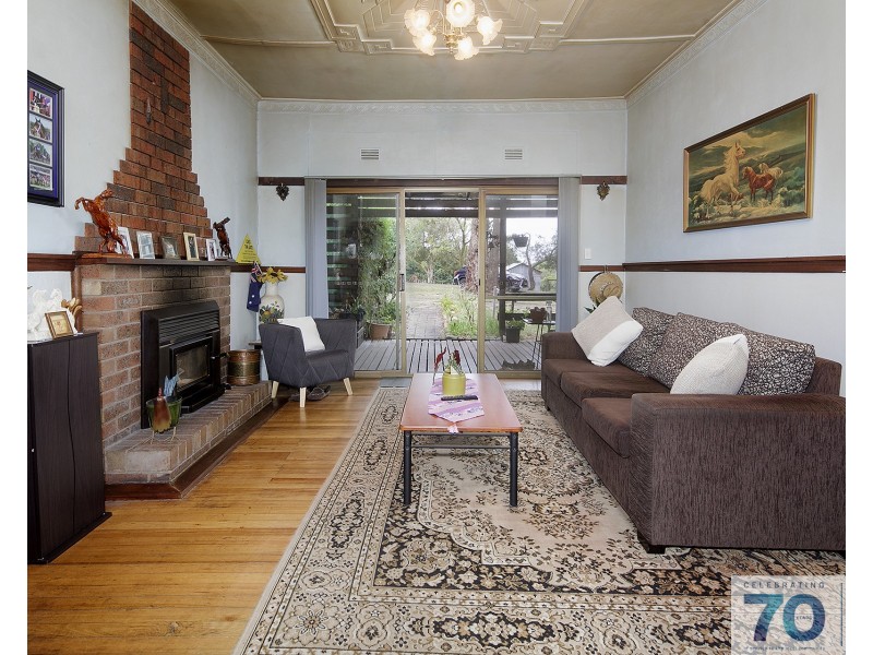 842 Mount Lyall Road, Nyora VIC 3987