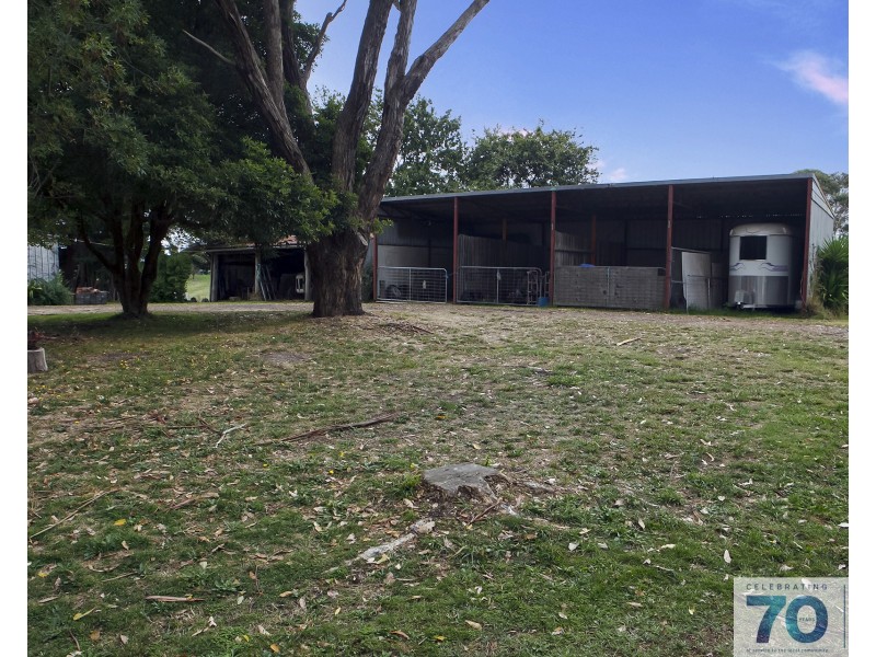 842 Mount Lyall Road, Nyora VIC 3987