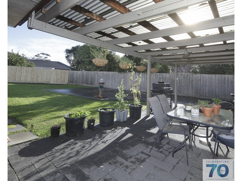 24 Ruffy Drive, Cranbourne VIC 3977