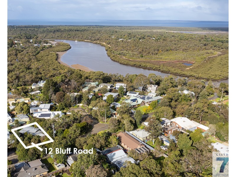 12 Bluff Road, Cannons Creek VIC 3977