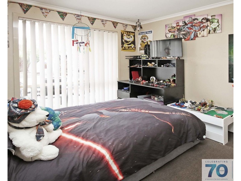 44 Willora Crescent, Cranbourne West VIC 3977