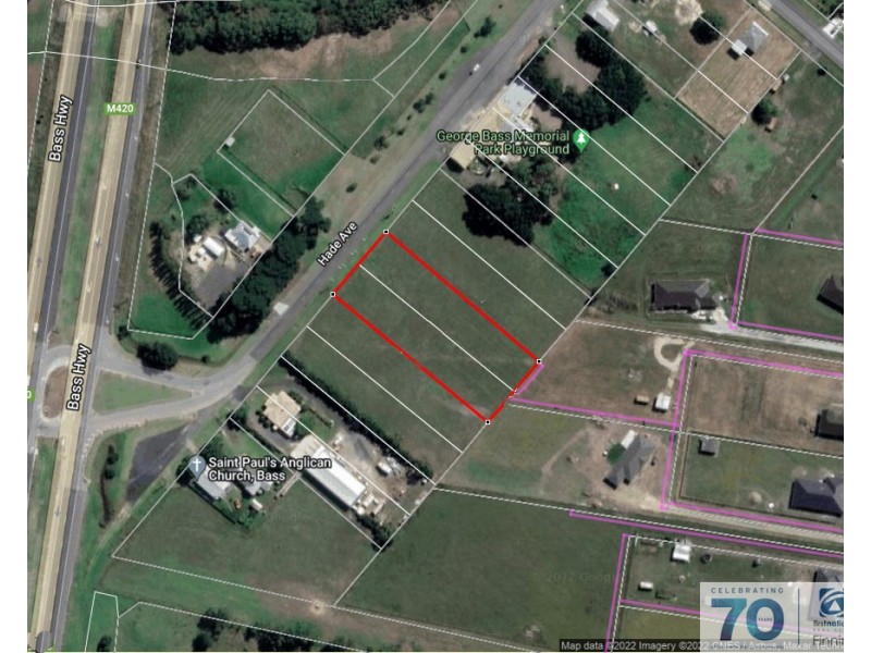 16 Hade Avenue, Bass VIC 3991