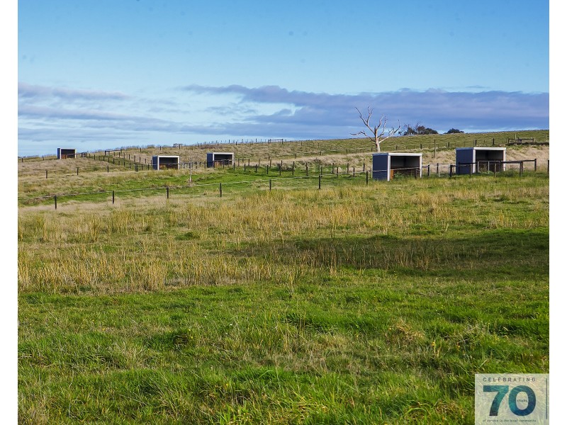 1260 Mcdonalds Track, Nyora VIC 3987