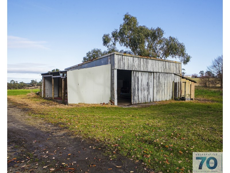 1260 Mcdonalds Track, Nyora VIC 3987