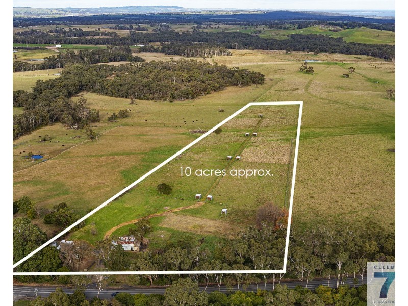 1260 Mcdonalds Track, Nyora VIC 3987