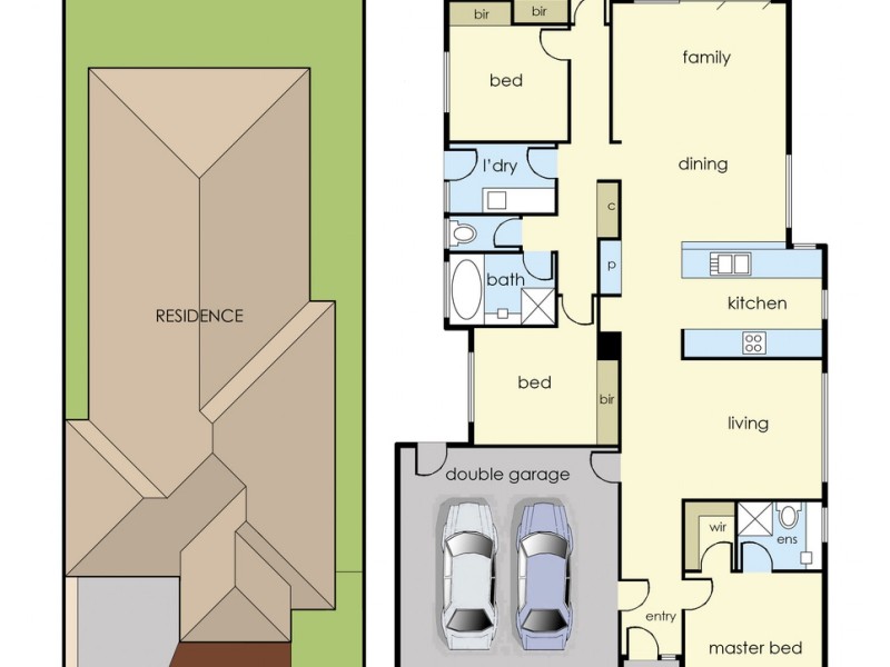 3 Pony Court, Cranbourne East VIC 3977