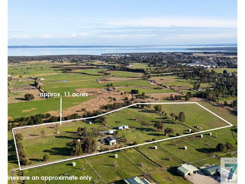 35 Arthur Ayres Road, Tooradin VIC 3980