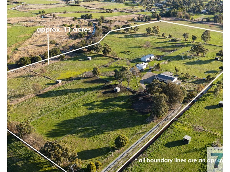 35 Arthur Ayres Road, Tooradin VIC 3980