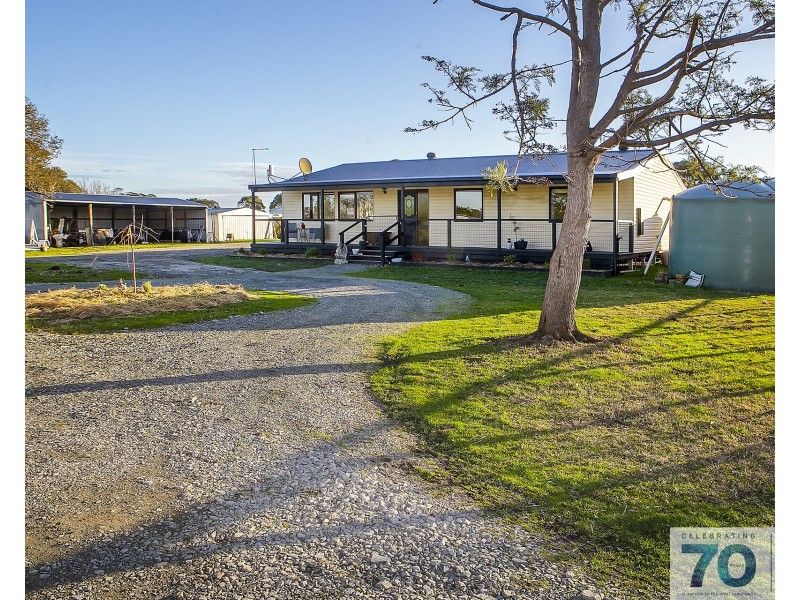 35 Arthur Ayres Road, Tooradin VIC 3980