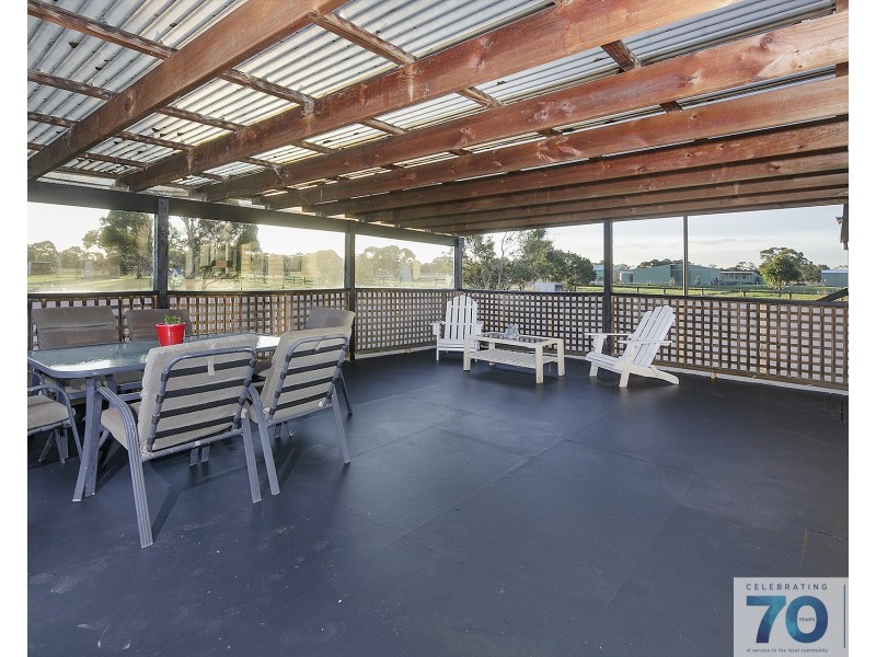 35 Arthur Ayres Road, Tooradin VIC 3980