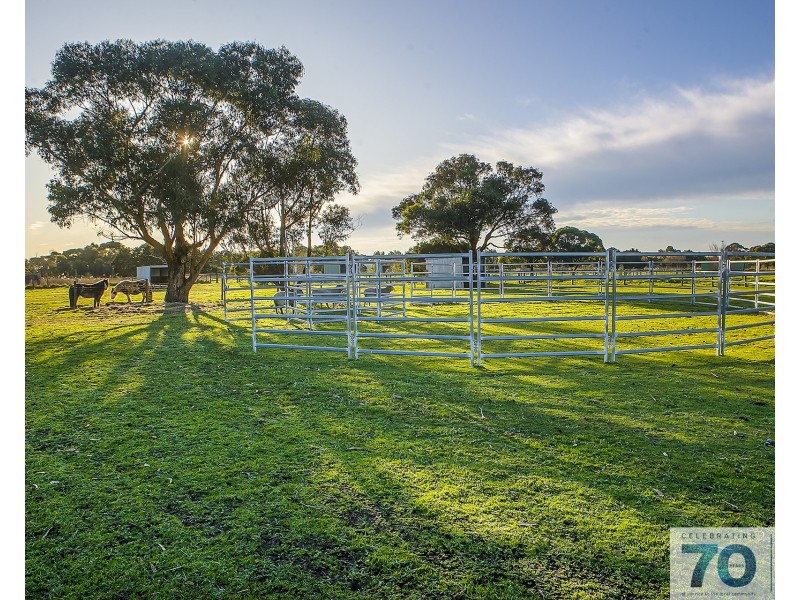 35 Arthur Ayres Road, Tooradin VIC 3980