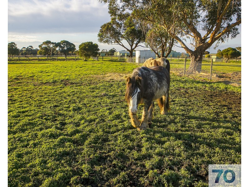 35 Arthur Ayres Road, Tooradin VIC 3980