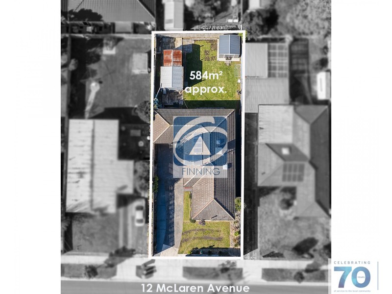 12 McLaren Avenue, Cranbourne VIC 3977