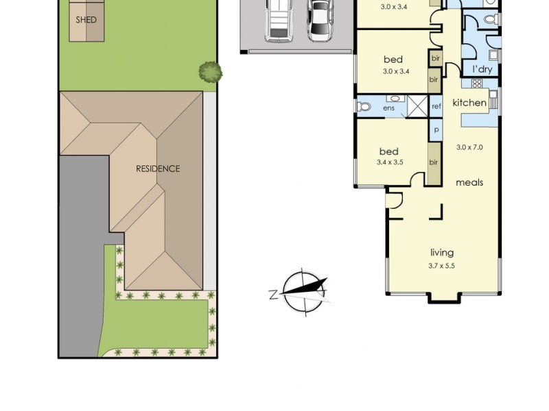 12 McLaren Avenue, Cranbourne VIC 3977