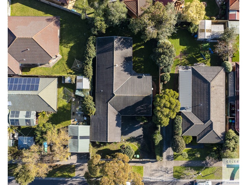 59 Lawless Drive, Cranbourne North VIC 3977