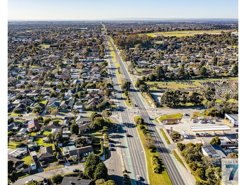 57 Sladen Street, Cranbourne VIC 3977