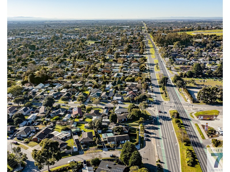 57 Sladen Street, Cranbourne VIC 3977