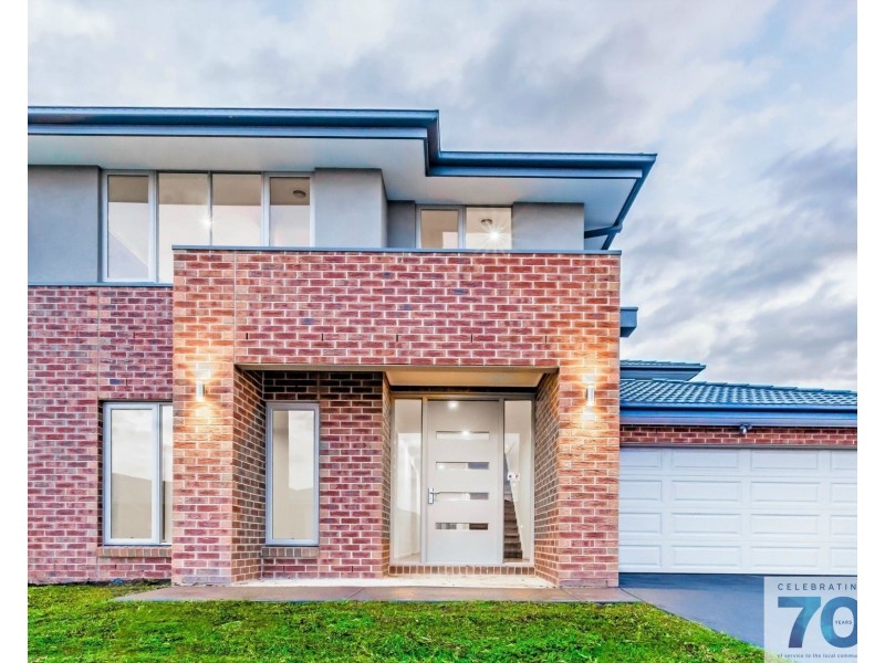 16 Hillwood Street, Clyde VIC 3978