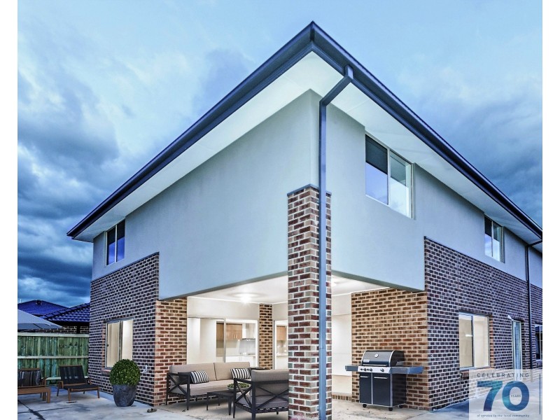 16 Hillwood Street, Clyde VIC 3978