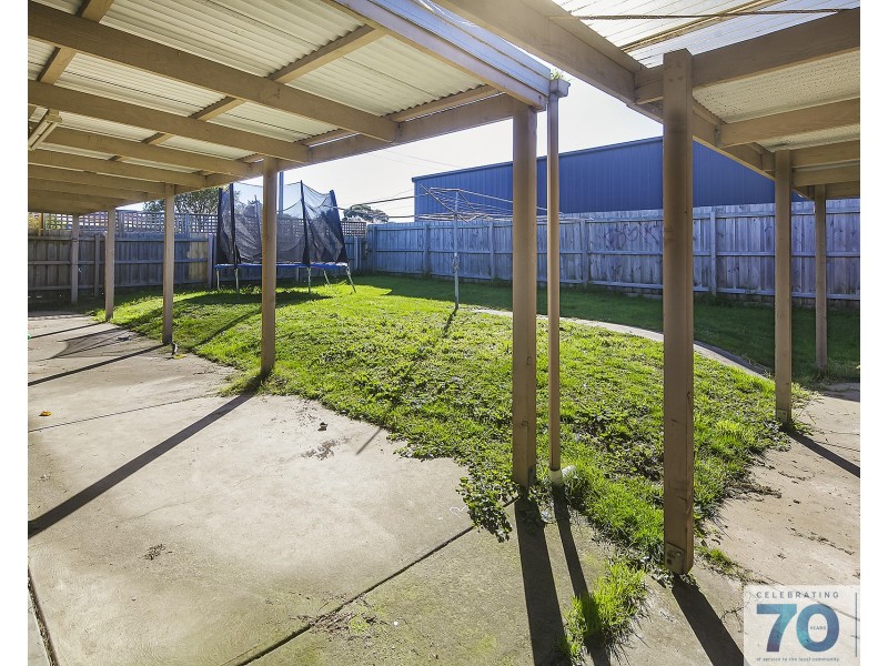 11 Aldridge Court, Hampton Park VIC 3976