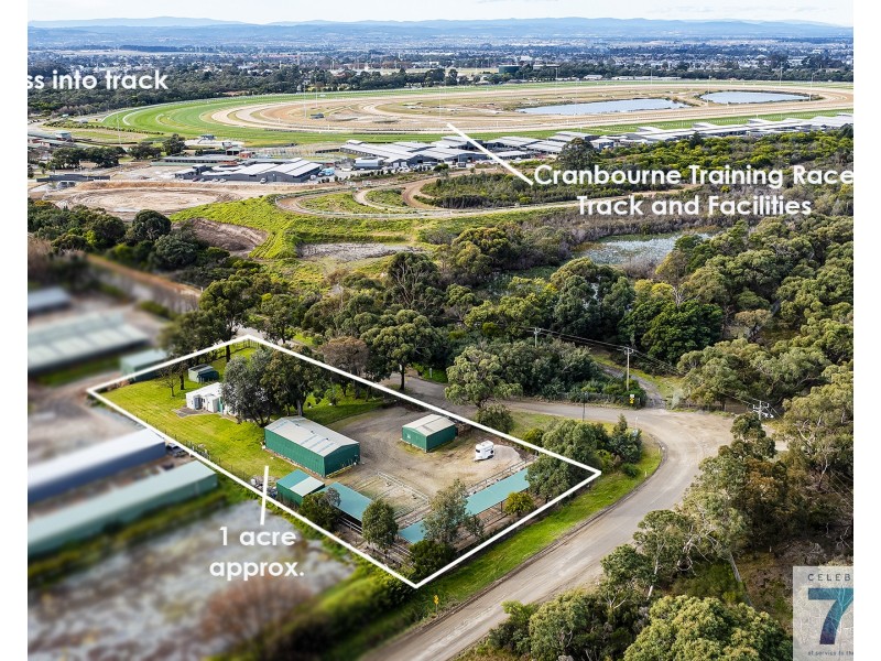 1 Laurie Cleary Lane, Cranbourne VIC 3977