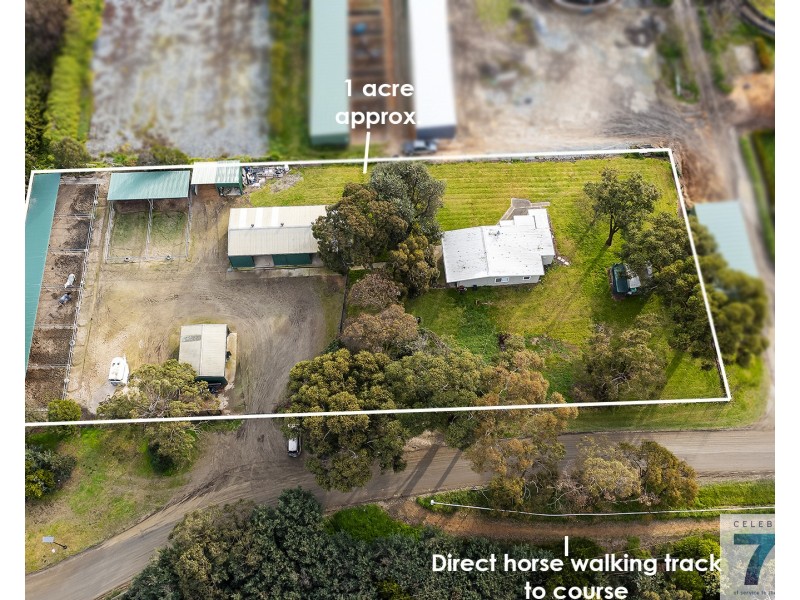 1 Laurie Cleary Lane, Cranbourne VIC 3977