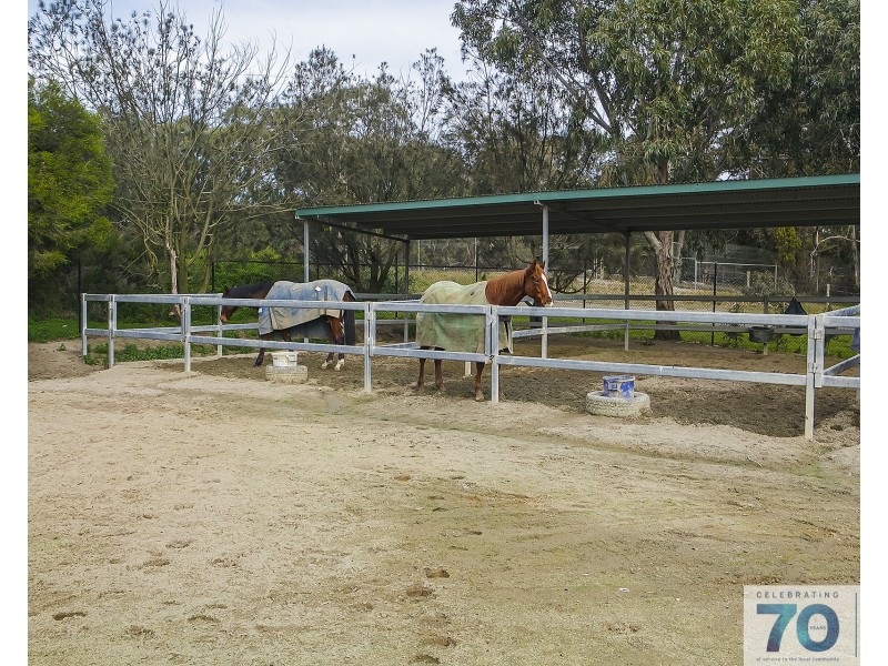 1 Laurie Cleary Lane, Cranbourne VIC 3977