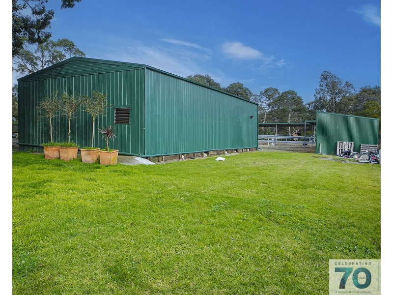 1 Laurie Cleary Lane, Cranbourne VIC 3977