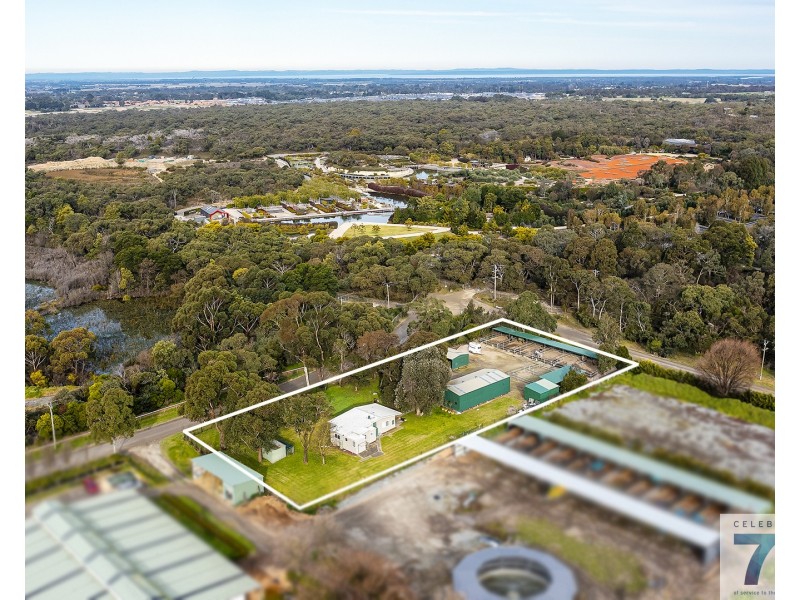 1 Laurie Cleary Lane, Cranbourne VIC 3977