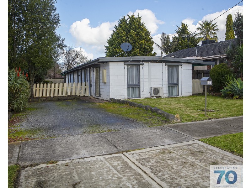 42 Bowen Street, Cranbourne VIC 3977
