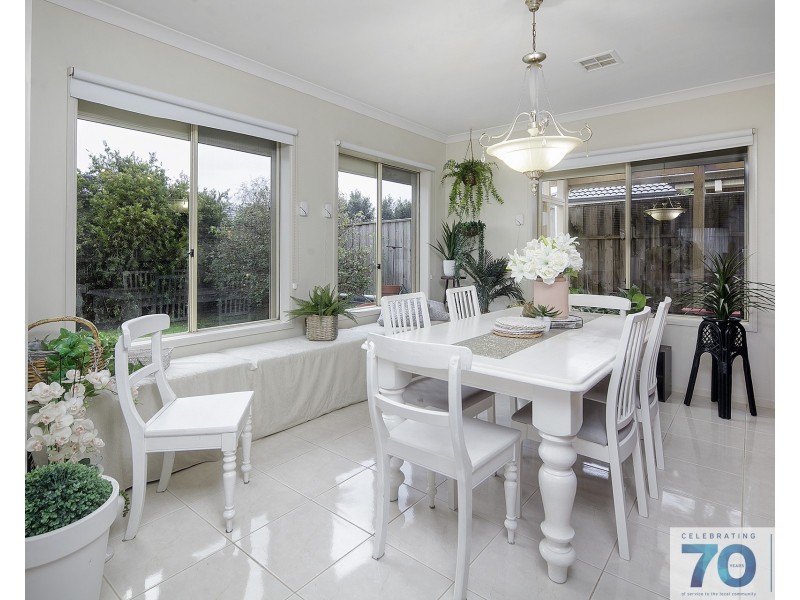 24 Silky Oak Drive, Cranbourne VIC 3977