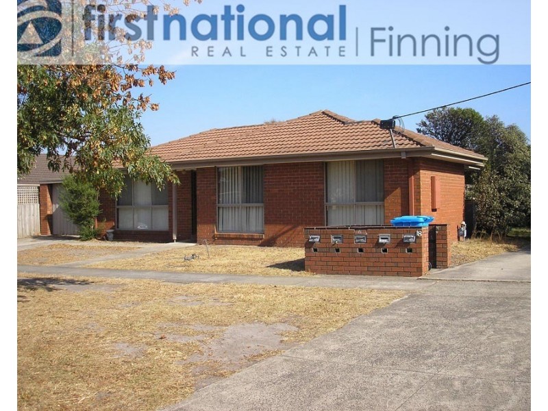 1/18 Stawell Street, Cranbourne VIC 3977