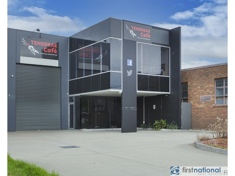 1/106 Camms Road, Cranbourne VIC 3977