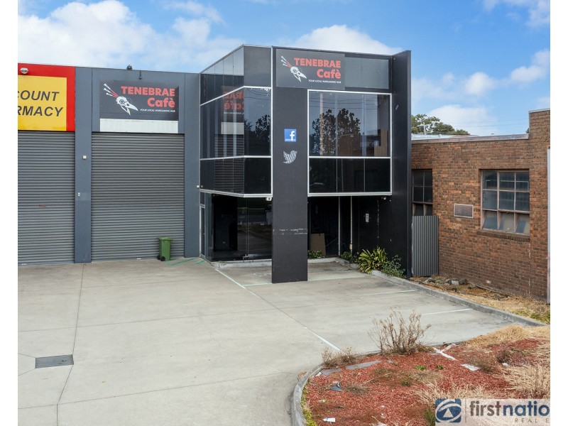 1/106 Camms Road, Cranbourne VIC 3977