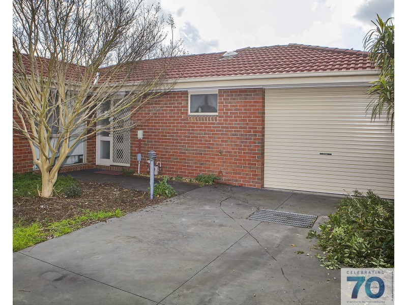 3/15 William Street, Cranbourne VIC 3977