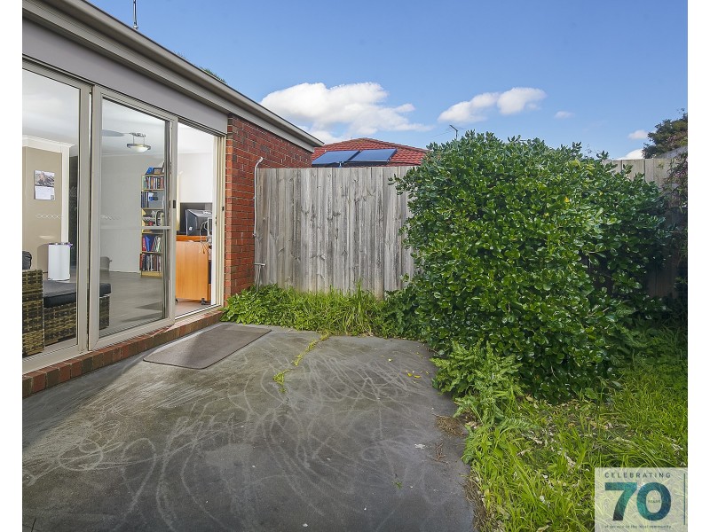 3/15 William Street, Cranbourne VIC 3977