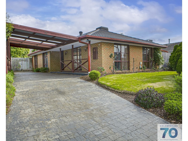 69 Toirram Crescent, Cranbourne VIC 3977