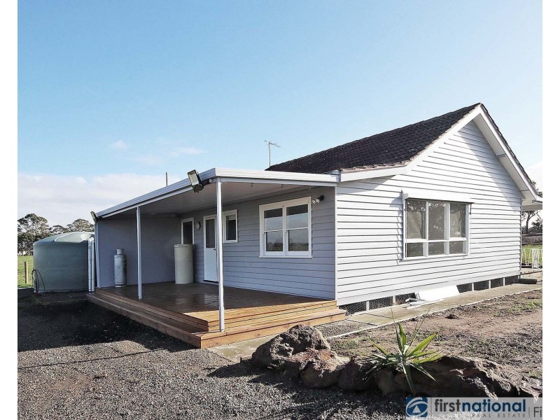 2110 Ballarto Road, Clyde VIC 3978