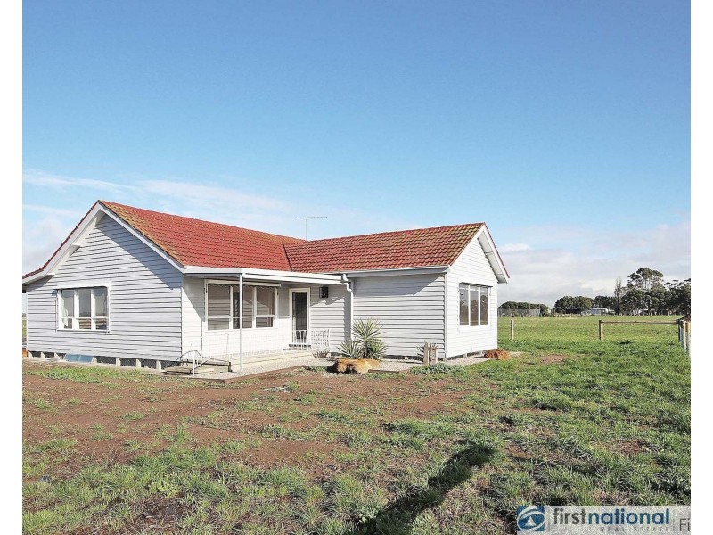 2110 Ballarto Road, Clyde VIC 3978