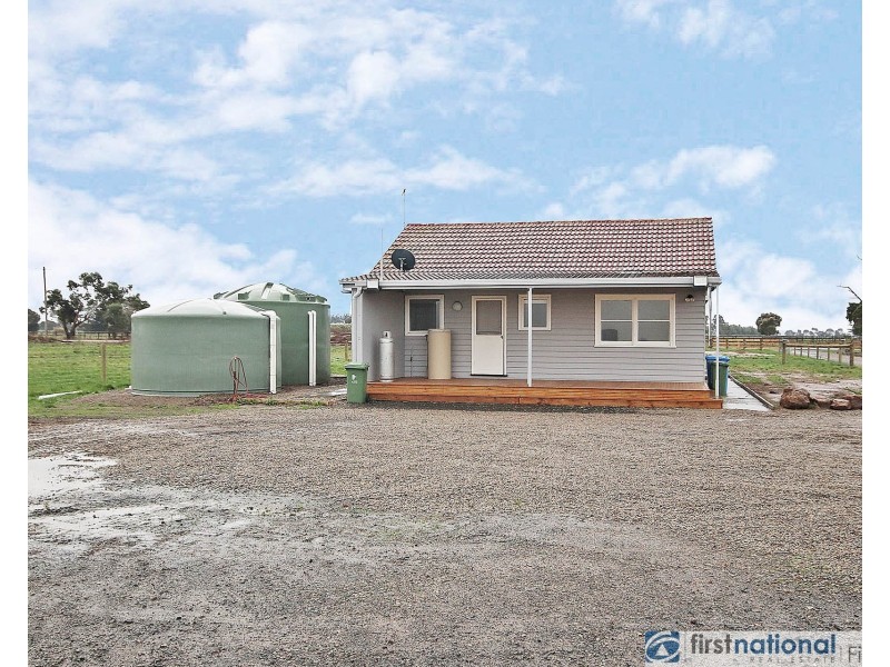 2110 Ballarto Road, Clyde VIC 3978